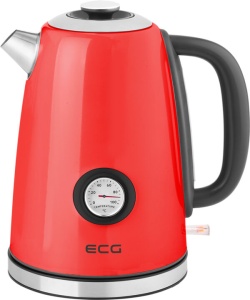 Ketler 1,7L 2200W ECG RK 1700 Magnifica Corsa