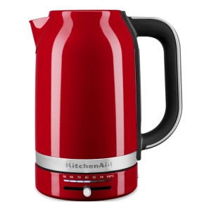 Ketler 1,7L 2400W crvena KitchenAid KA5KEK1701EER
