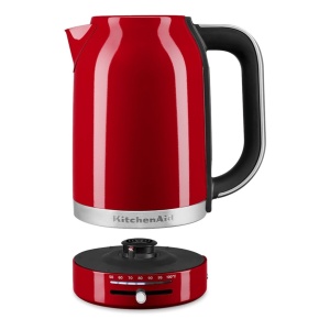 Ketler 1,7L 2400W crvena KitchenAid KA5KEK1701EER - Img 2