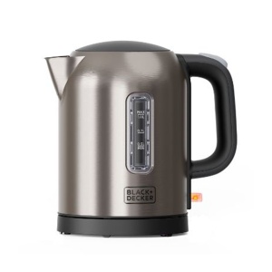 Ketler 1L 2200W Black + Decker BXKE2207E