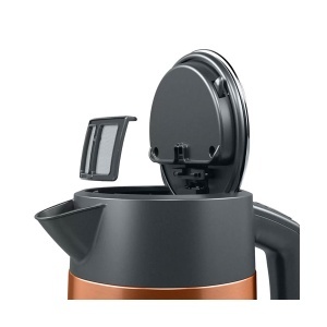 Ketler za vodu 1,7L DesignLine Bosch TWK4P439 - Img 3