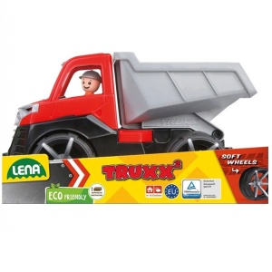 Kiper Truxx Lena 35123