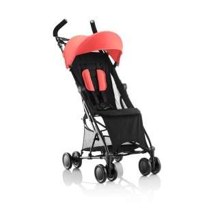 Kišobran kolica za decu Holiday Britax Romer A022013 CORALPEACH