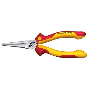 Klešta okrugla Professional VDE 160mm Wiha W26735