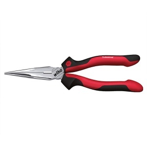 Klešta špicasta prava Professional 200mm Wiha W 26722