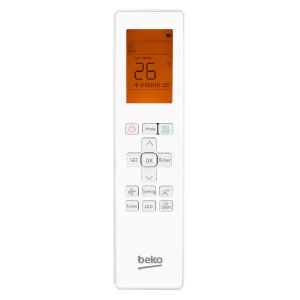 Klima inverter BEVPG 125/ BEVPG 126 Beko ELE02892