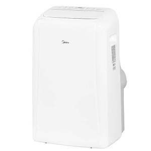 Klima Portabl Midea MPPD-09HRN1-QB6