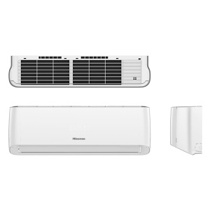 Klima uređaj Energy Pro HiNano 12K Hisense 10055596 - Img 3