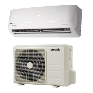 Klima uređaj Gorenje PANDORA 26 IN + PANDORA 26 OUT Inverter 730595596