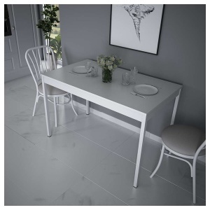 Klub sto 70x120cm Alesta AL19036 - Img 2