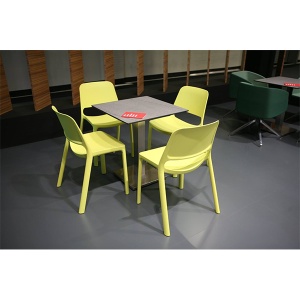 Klub stolica 44x41x82cm max 120kg Pixel - Img 2