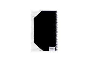 Knjižni blok za notes 826 - A5 100.826 - Img 3