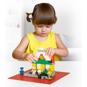 Kocke set 150 delova MicroMAX 020038 - Img 3