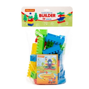 Kockicd Builder 10-031600