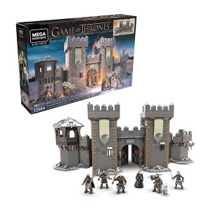 Kockice Game of Thrones 1208 delova Mega Construx 859409