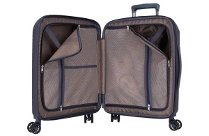 Kofer 55cm Abs El Potro 53.386.22 - Img 5