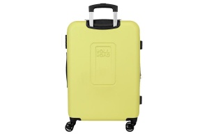Kofer 68cm Camboya Roll Road 50.692.2F - Img 3