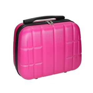 Kofer Go Travel 14inch Roza MD 406341