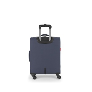 Kofer mali (kabinski) 39,5x55x21 cm polyester 38,5l-2,3 kg Florida - Img 3
