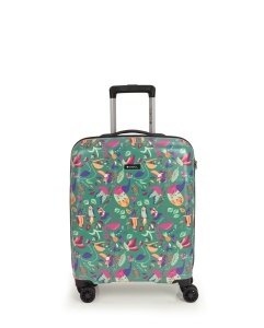 Kofer mali (kabinski) 40x55x20 cm ABS+PC 37,6l-2,7 kg Vida
