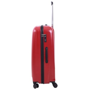 Kofer Manhattan Crveni 28inch 121149 - Img 3