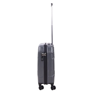 Kofer Soho Sivi 20inch 121163 - Img 2