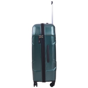 Kofer Soho Zeleni 28inch 121164 - Img 3