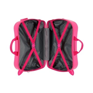 Kofer za decu Minnie Love ABS 2059821 Minnie 20.598.21 - Img 3