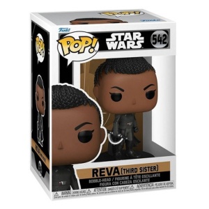Kolekcionarska figura Funk POP! Vinyl Reva