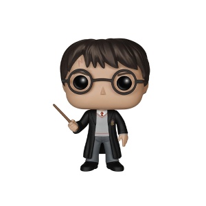 Kolekcionarska figura Hari Poter Funko POP! Harry Potter - Img 2