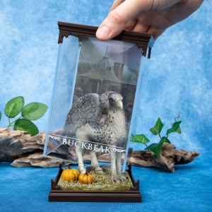 Kolekcionarska figura Magična bića Harry Potter Buckbeak - Img 3