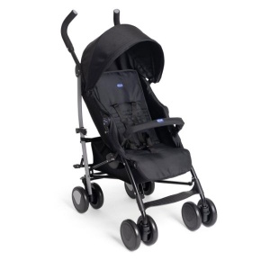 Kolica Echo Lite Ebony Chicco A094156