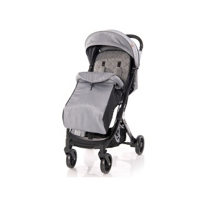Kolica Fiorano Grey Diamond Lorelli 10021492009