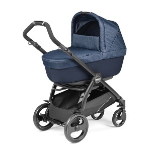 Kolica modularni set 3u1 Futura Indigo Peg Perego P3538 - Img 4