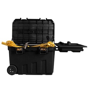 Kolica za alat Job Chest 77x49x48cm Stanley 1-92-978 - Img 2