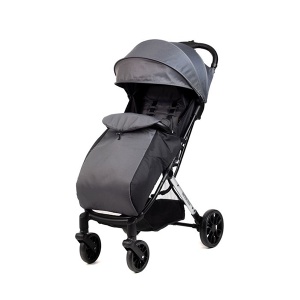 Kolica za bebe Compact siva BBO K868DGREY