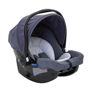 Kolica za bebe Duo sistem Evo Mineral Graco A004277 - Img 3