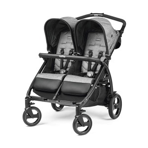 Kolica za blizance Book Cinder Peg Perego P3020001611