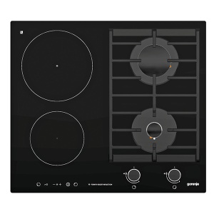 Kombinovana indukcijska ploča Gorenje ITG623USC 428712