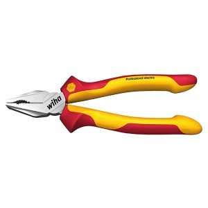 Kombinovana klešta Professional VDE 160mm Wiha W26705