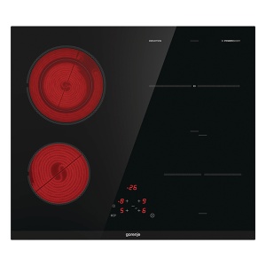 Kombinovana ploča 60cm Gorenje ICT641BCSC - Img 2