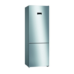 Kombinovani frižider 203x70cm serija 4 Bosch KGN49XIEA