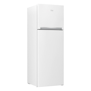 Kombinovani frižider RDNE350K30WN BEKO ELE01808 - Img 1