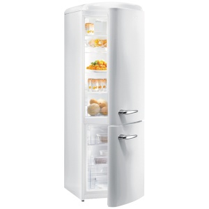 Kombinovani frižider sa zamrzivačem Gorenje RK60359OW 445059