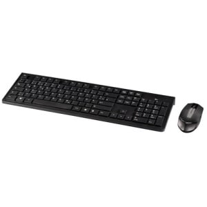 Komplet bežična tastatura + bežični miš RF2300, HAMA 50446