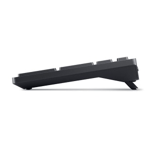 Komplet tastatura i miš Dell KM555 Pro Compact Silent US crni - Img 2