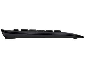 Komplet tastatura i miš MK650 Signature Combo sivi Logitech bežični US raspored - Img 4