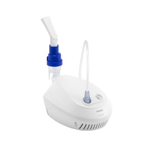 Kompresorski inhalator PHILIPS Home - Img 2