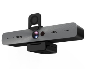 Konferencijska kamera DVY32 4K UHD crna BenQ - Img 2