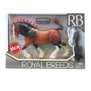 Konj šampion Royal breeds Lanard 37514 - Img 2
